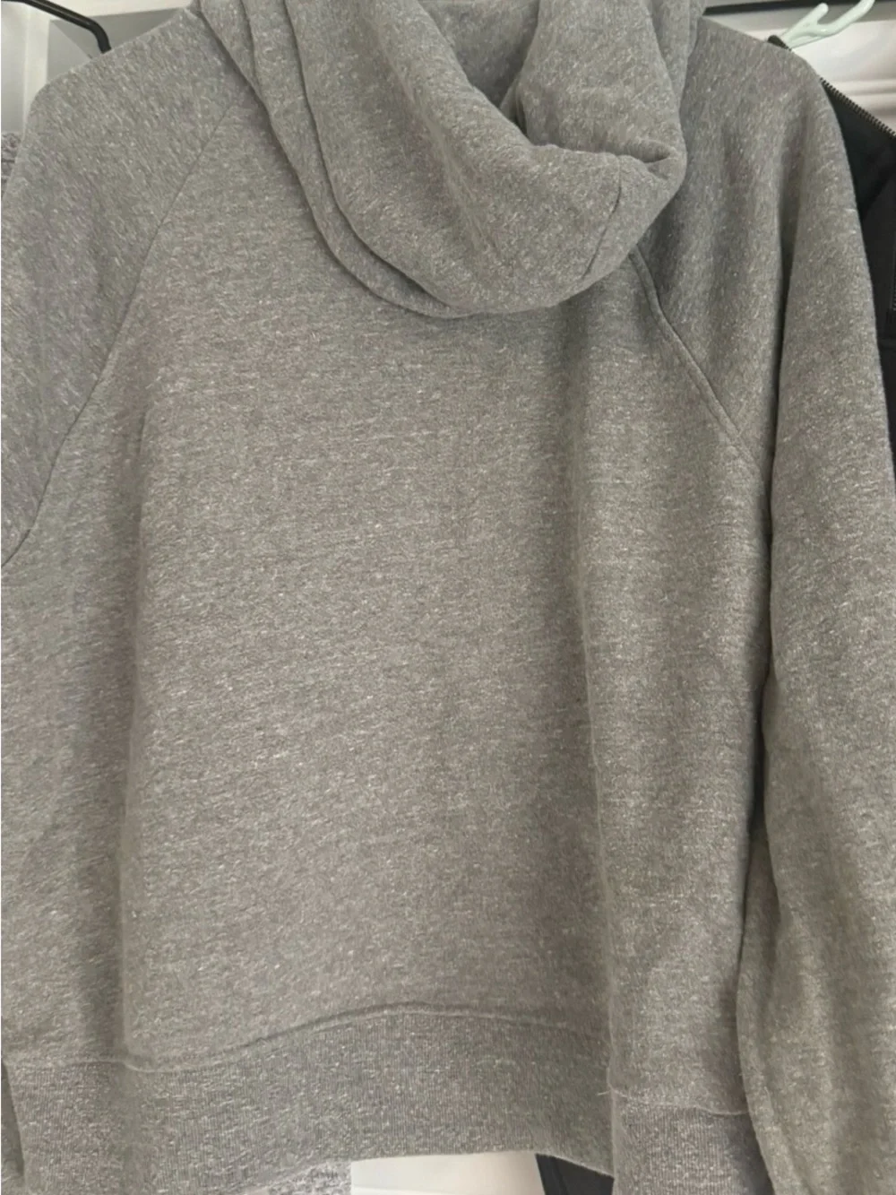 Spiritual Gangster soft gray